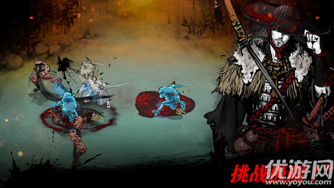 浪客最后的武士