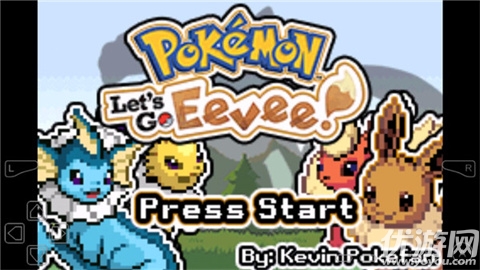 口袋妖怪去吧伊布