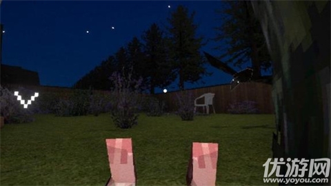 小老鼠大房子截图欣赏