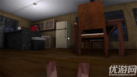 小老鼠大房子截图欣赏