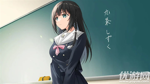 四叶草的花语截图欣赏