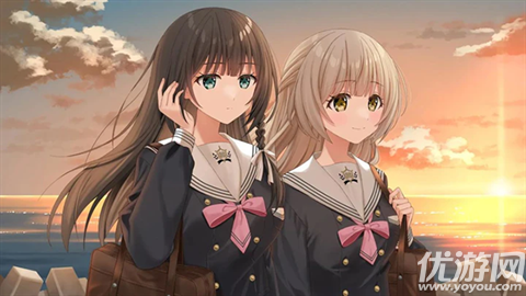 四叶草的花语截图欣赏