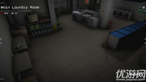 收容危核计划截图欣赏