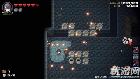 残酷世界的拯救之道