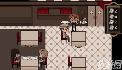 DeadPlate截图欣赏