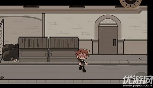 DeadPlate截图欣赏