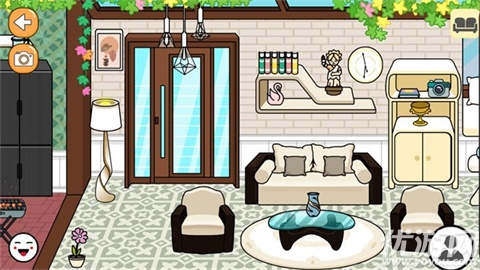 蒂兹公寓截图欣赏