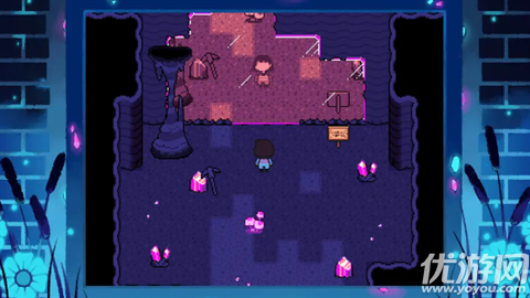 传说之下bnp截图欣赏