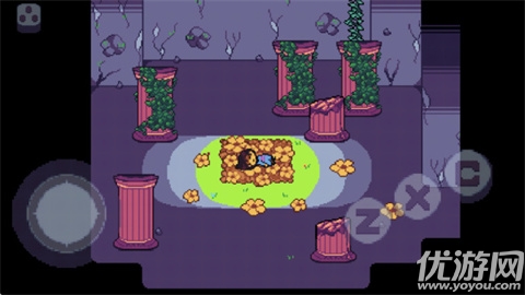 传说之下bnp截图欣赏