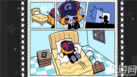 码上冒险物语游戏截图