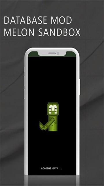 甜瓜模组盒子游戏截图