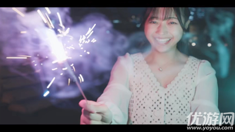 爱情再起航游戏截图