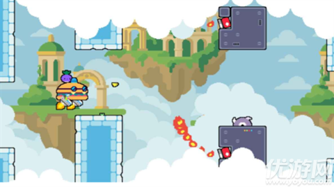 萝卜爸爸4游戏截图