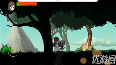 时砂誓约游戏截图