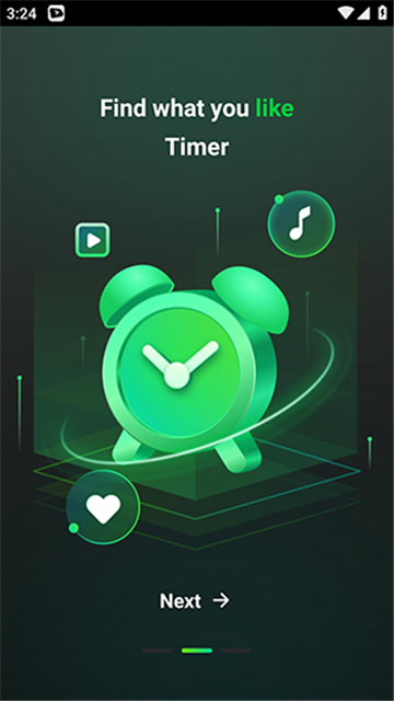 Pure Tuber游戏截图