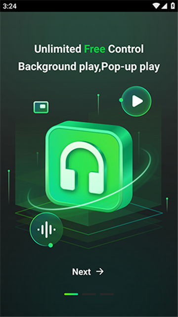 Pure Tuber游戏截图