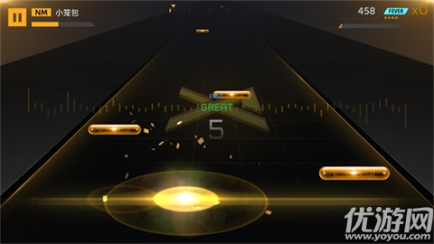 ProjectFX游戏截图