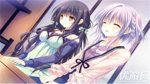 少女领域游戏截图