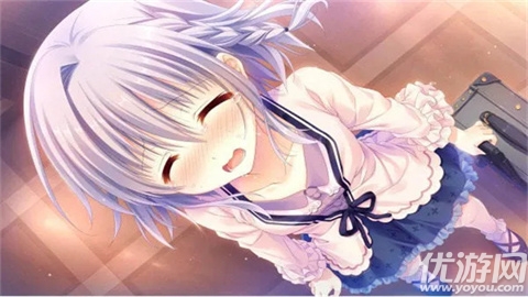 少女领域游戏截图