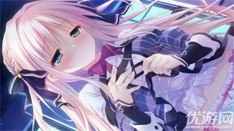 少女领域游戏截图