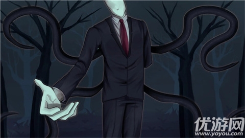 毛骨悚然的约会游戏截图