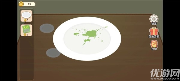 黑猫打工记游戏游戏截图