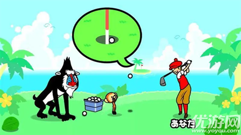 大家的节奏天国游戏截图