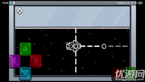 FNF三重麻烦截图欣赏