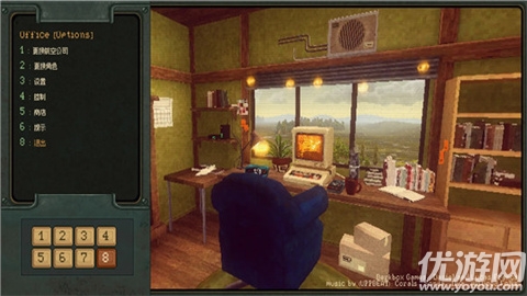 传奇飞行员游戏截图