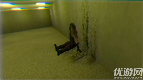 后室之声游戏截图