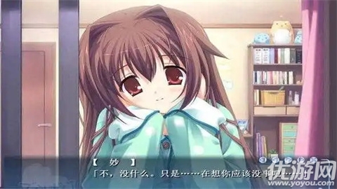 管乐恋曲游戏截图