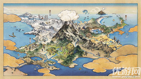 宝可梦阿尔宙斯传说