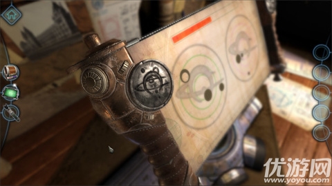 异星装置博物馆游戏截图