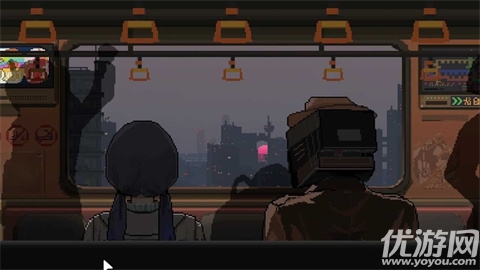 爱与机器人维修技术游戏截图