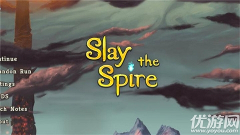 杀戮尖塔二次元娘化版游戏截图