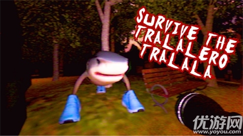 美国山海经游戏截图