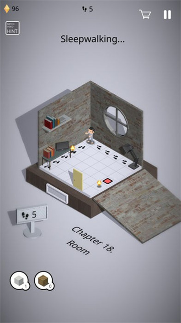 梦游者玩具世界游戏截图