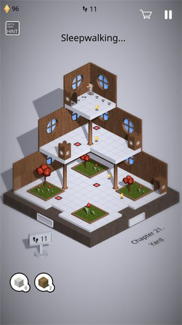 梦游者玩具世界游戏截图