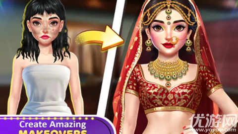 印度厨师游戏截图