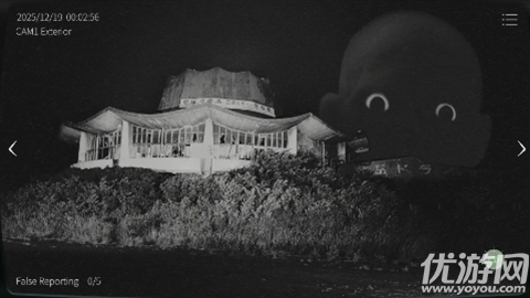 日本事故物件监视协会2游戏截图