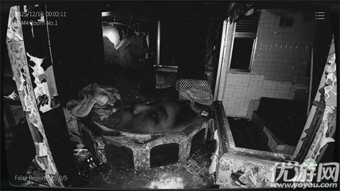 日本事故物件监视协会2游戏截图