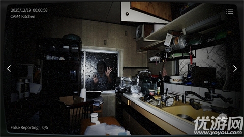 日本事故物件监视协会2游戏截图