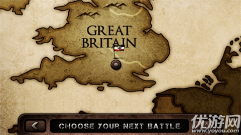 战壕2重装上阵游戏截图