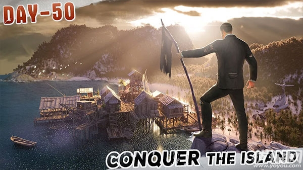 迷失蔚蓝国际服游戏截图