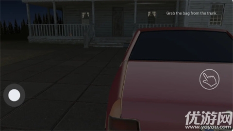 昨夜奇遇记游戏截图