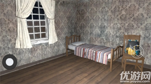 昨夜奇遇记游戏截图