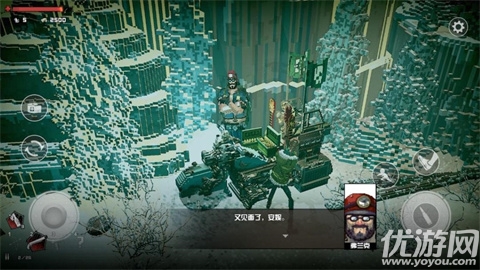 安妮最后的希望游戏截图