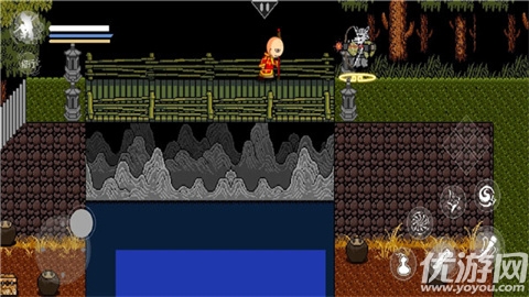 黑神话悟空三葬版游戏截图