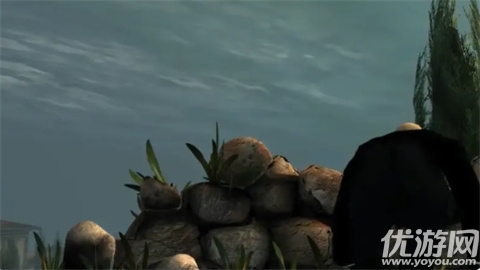 杀手2沉默刺客游戏截图