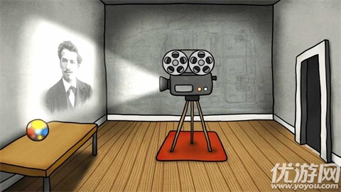 巨匠眼游戏截图